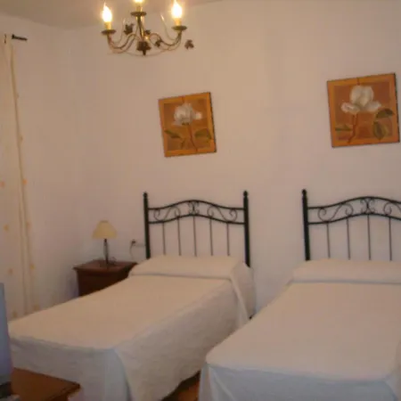 Restaurante El Duque * ميدينا سيدونيا