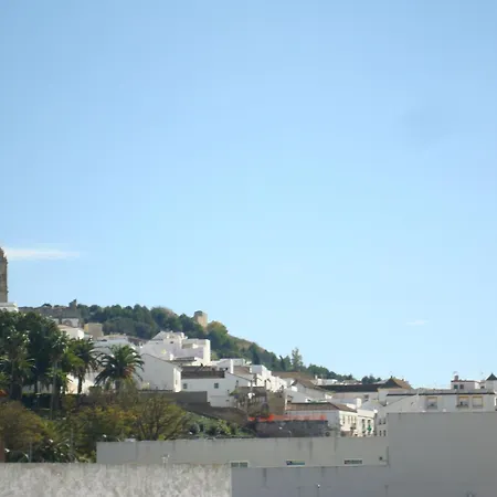 Restaurante El Duque 호텔