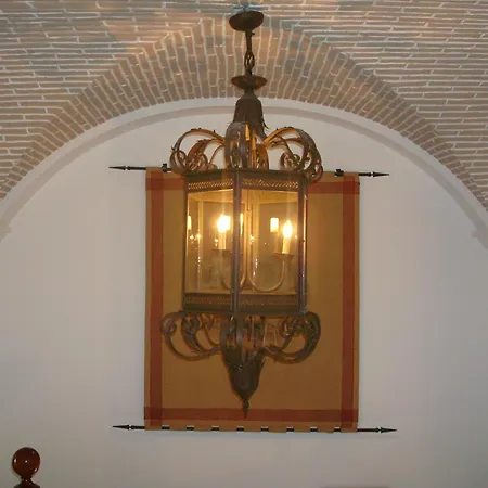 Restaurante El Duque 호텔 *