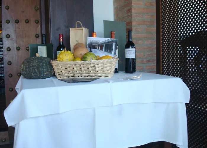 Restaurante El Duque