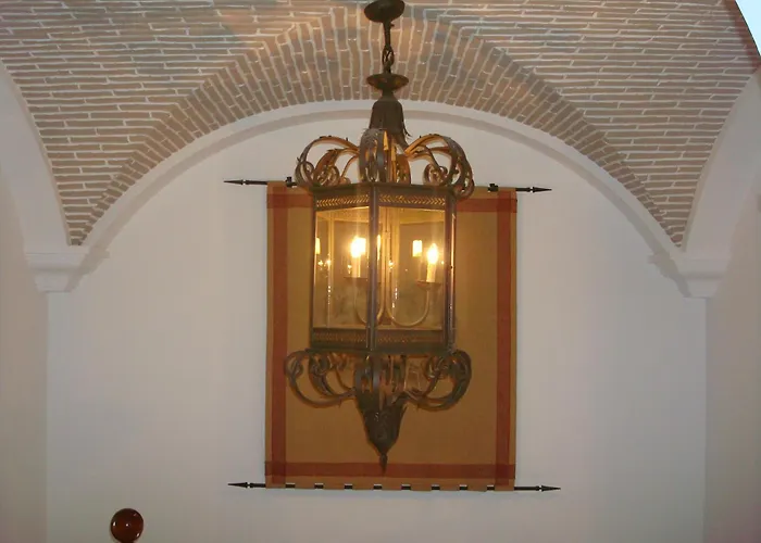 Restaurante El Duque 호텔 *
