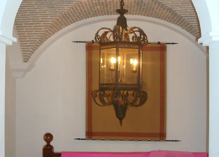 Restaurante El Duque 호텔 *