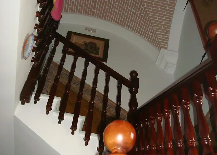 Restaurante El Duque 호텔 *