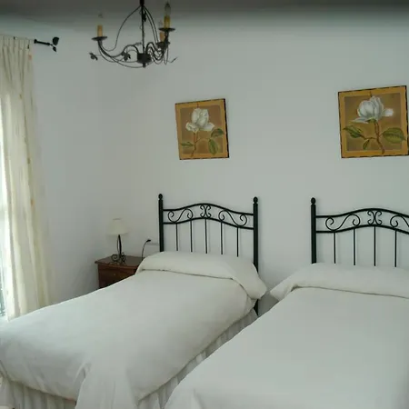 Restaurante El Duque Medina-Sidonia