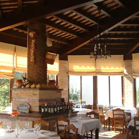 Restaurante El Duque
