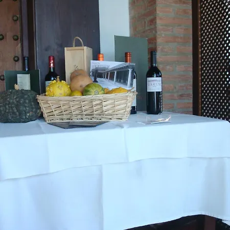 Restaurante El Duque