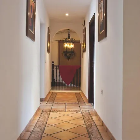 Hotel Restaurante El Duque Medina-Sidonia