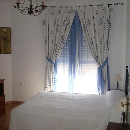 Restaurante El Duque Medina-Sidonia