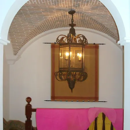 Restaurante El Duque Hotel *