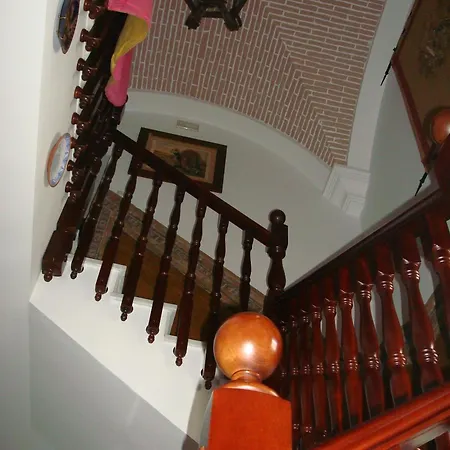 Restaurante El Duque Hotel *